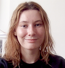 ELISE CZYZOWSKA