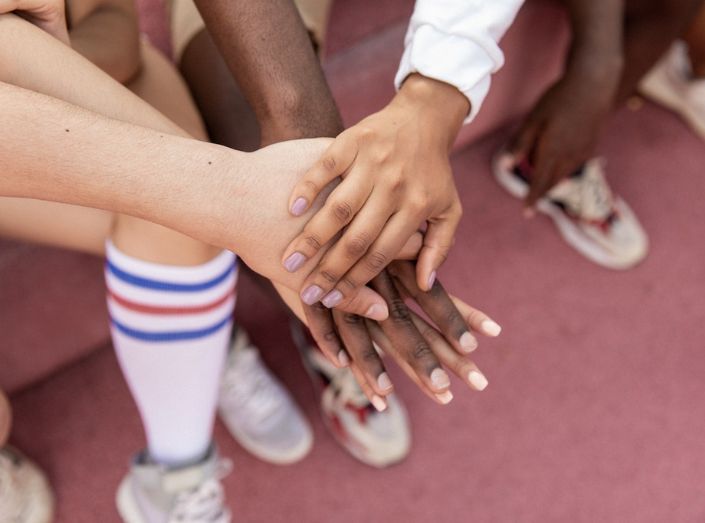 Deine Finanzen stärken mit Community Community of Women