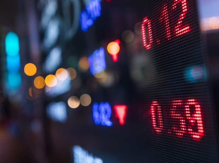 Stock market and tools